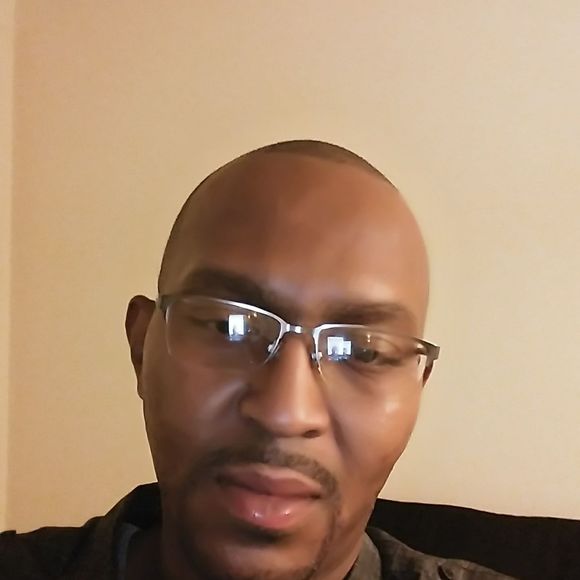 Meet your Posher, David - Picture 1 of 1